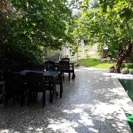 Lägenhet Waldvilla Çıralı