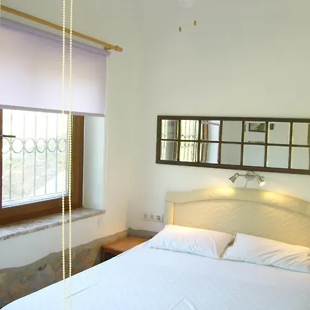 Waldvilla Çıralı