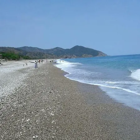 Waldvilla * Çıralı