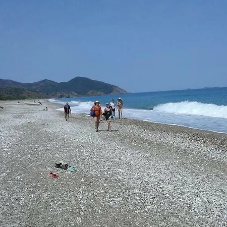 Waldvilla * Çıralı