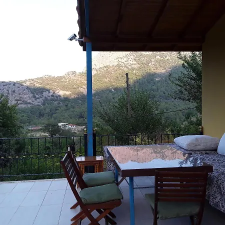 Waldvilla * Çıralı