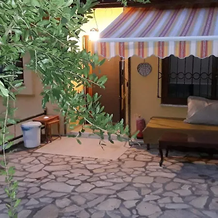 Waldvilla Çıralı